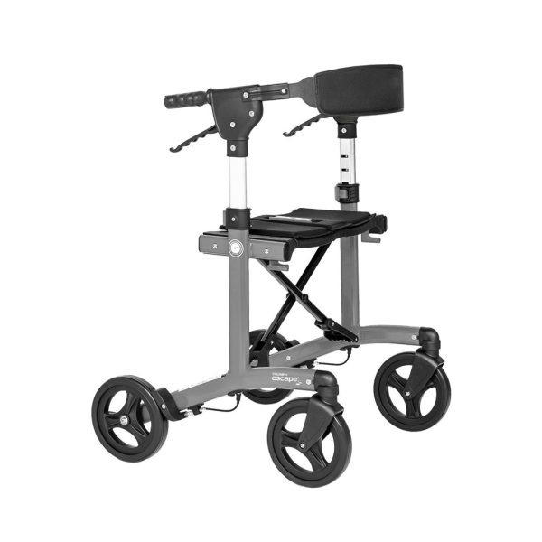 Triumph, Escape Petite Rollator, 500-15191