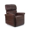 Golden, Austin Power Lift Chair Recliner with Heat & Massage, UC342 - Image 3