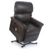 Golden, Austin Power Lift Chair Recliner with Heat & Massage, UC342 - Image 4