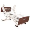 Joerns, UltraCare XT Hospital Bed Package with Half Rails Included, UCXTP