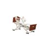 Joerns, UltraCare XT Hospital Bed Package with Half Rails Included, UCXTP - Image 3