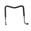 Maple Leaf, Wave Assist Bed Rail with Adjustable Straps