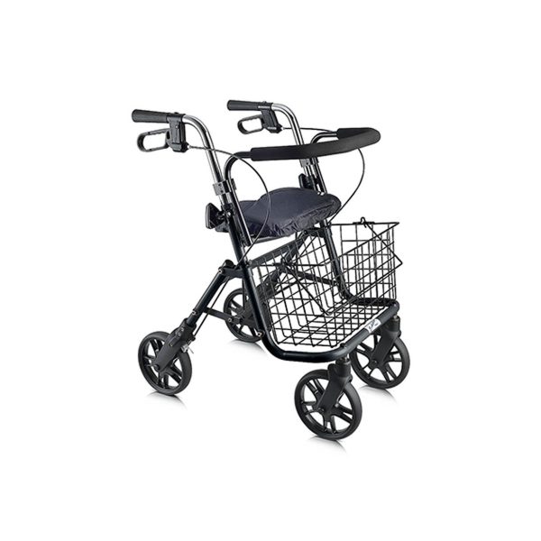 Evolution, Evo Series Walker