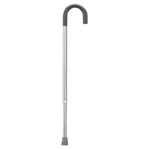 Drive, Round Handle Aluminum Cane, 730-318