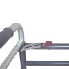 ProBasics, Bariatric Two-Button Release Folding Walker, Aluminum, WKABN2B - Image 6