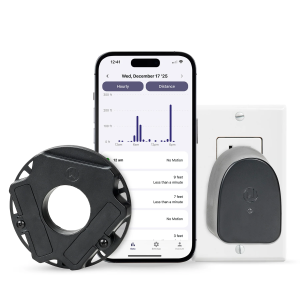 Drive, WalkWise Smart Activity Monitor, RTLWWA100