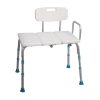 Drive, AquaSense Transfer Bench, 770-406 - Image 3