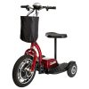 Drive, ZooMe 3-Wheel Recreational Scooter, ZOOME3