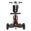 Drive, ZooMe 3-Wheel Recreational Scooter, ZOOME3 - Image 4