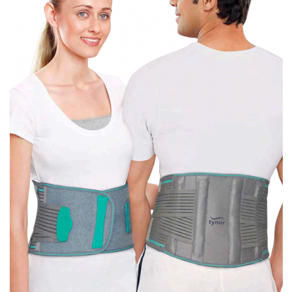 Tynor, LS Belt Lumbopore Splint, A-04