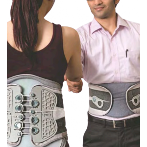 Tynor, Lumbo Lacepull Brace, A-29