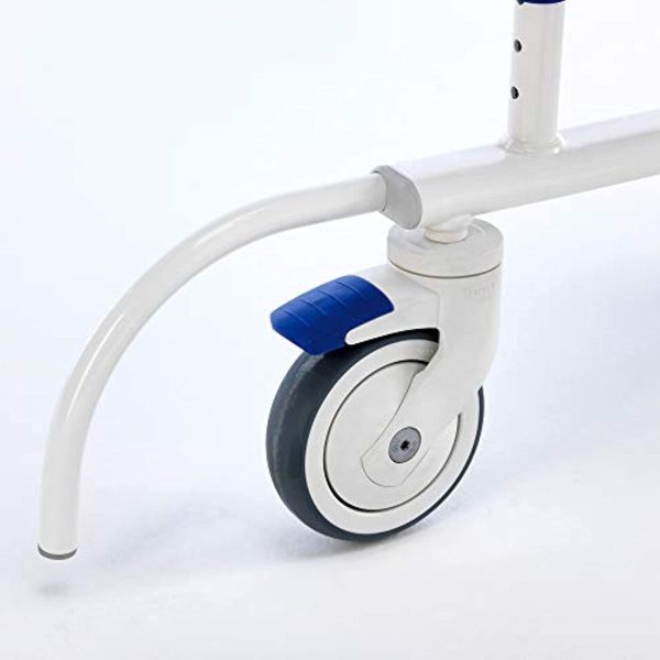 Invacare, Aquatec Ocean Front and Back Anti-tipper for Ocean Ergo VIP, AP1603992