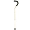 PCP, Adjustable Classic Offset Handle Cane, 212100, 212400 - Image 5