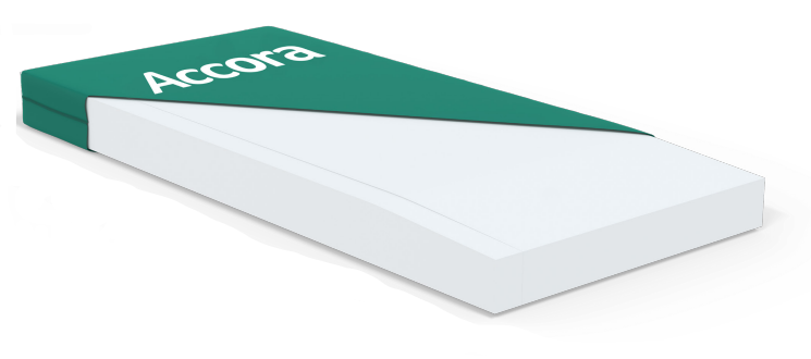 Accora, 600 Pressure Redistribution Mattress, ACC600-0-FM1-100 - Image 3