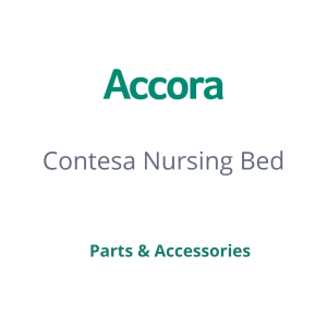 Accora, Parts & Accessories for Contesa Nursing Beds