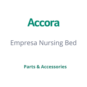 Accora, Parts & Accessories for Empresa Nursing Beds