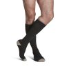 Sigvaris, 15-20  mmHg - Unisex Merino Outdoor Socks - Calf, 421C - Image 2