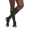 Sigvaris, 15-20  mmHg - Unisex Merino Outdoor Socks - Calf, 421C - Image 3