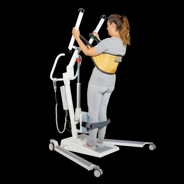 Guldmann, GLS5.2 Active Mobile Standing Lifter, 562201 - Image 5