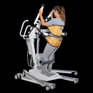 Guldmann, GLS5.2 Active Mobile Standing Lifter, 562201