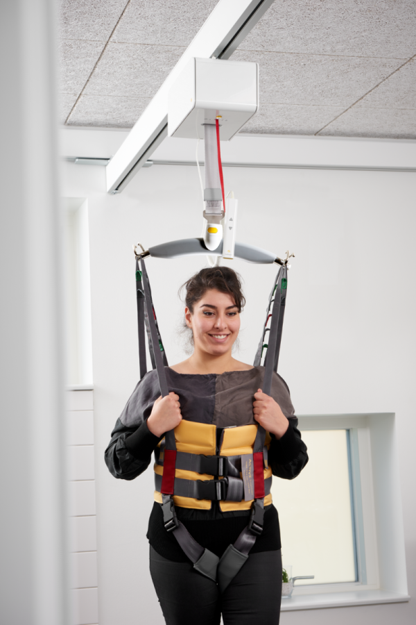 Guldmann, Active Trainer Walking Slings, 283011 - Image 8