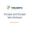 Triumph, Accessories for Escape and Escape Mini Rollator