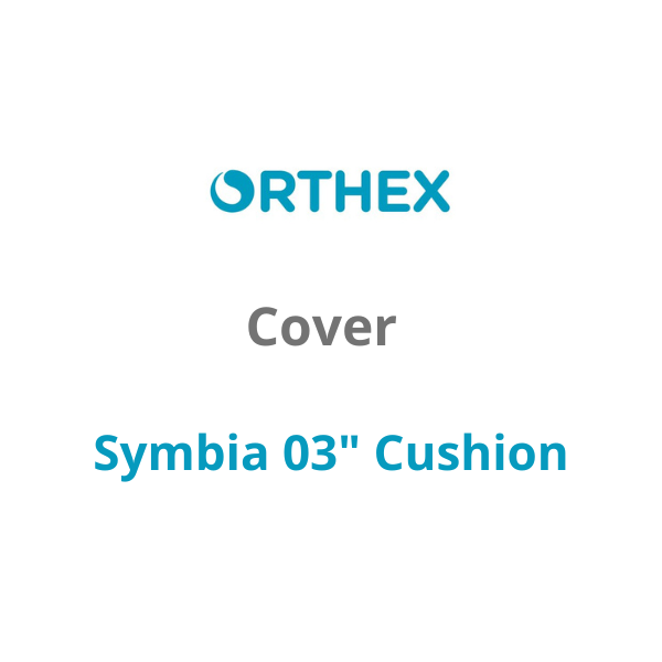 Orthex, Cover for Symbia 03" Cushion 490903