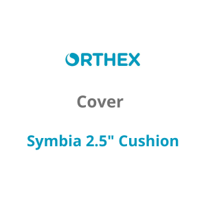 Orthex, Cover for Symbia 2.5" Cushion