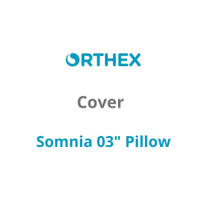 Orthex, Cover for Somnia 03" Pillow, 421303