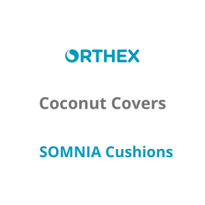Orthex, Coconut Covers for NEW SOMNIA Cushions