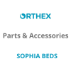 Orthex, Parts and Accessories for Sophia Beds