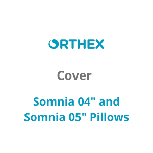 Orthex, Cover for Somnia 04" and Somnia 05" Pillows, 421304, 421305
