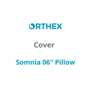 Orthex, Cover for Somnia 06" Pillow, 450306