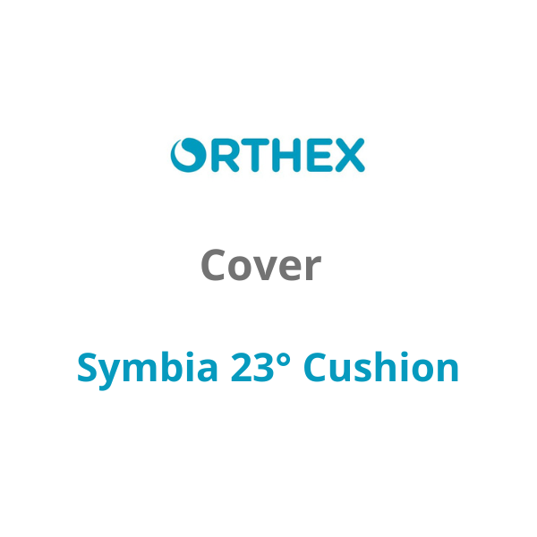 Orthex, Cover for Symbia 23° Cushion, 442812