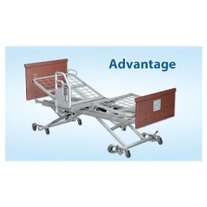 Span America, Advantage Long Term Care Full Electric Bed