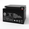 Interstate ABC, AGM Batteries, DCM0012