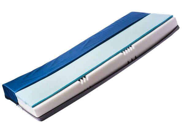 Permobil, Allay Mattresses, AL3680