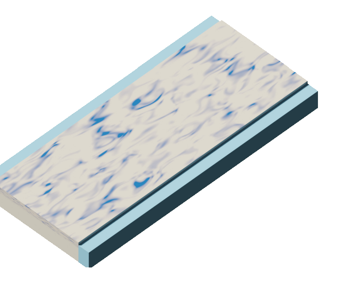 Permobil, Allay Mattresses, AL3680 - Image 4