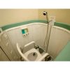 Shower Bay, Portable Roll in Shower, SHB - Image 3