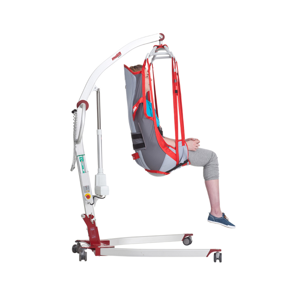 Etac, Molift RgoSling Ampu HighBack, 1721200 - Image 2