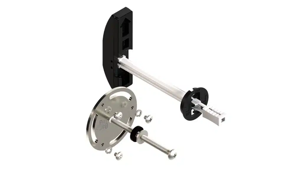 HealthCraft, Easy Mount Hollow Wall Anchor