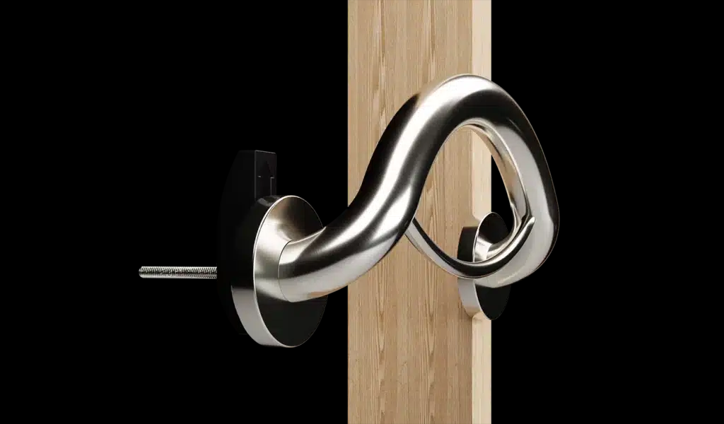 HealthCraft, Easy Mount Hollow Wall Anchor - Image 5