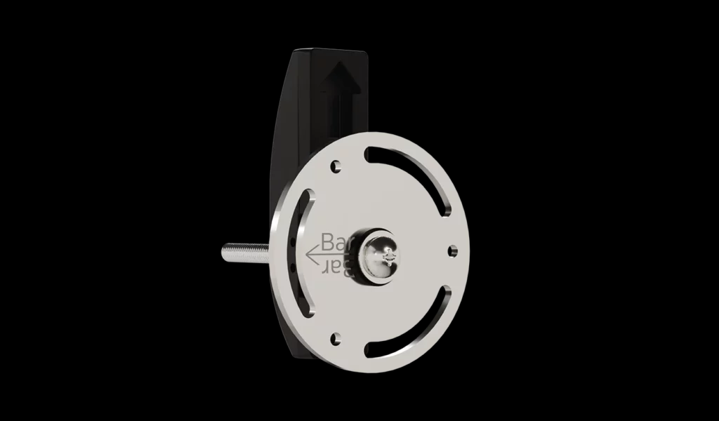 HealthCraft, Easy Mount Hollow Wall Anchor - Image 3