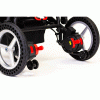 TravelBuggy, DASH Ultra-Lite Folding Power Chair - Image 9