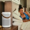 HoMedics, Smart AirPurifier, AP-T100-CA - Image 2