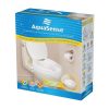 Drive, AquaSense Raised Toilet Seat with Lid, 770-625, 770-626, 770-629 - Image 2