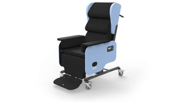Arjo, Milano Therapeutic Chair - Image 2