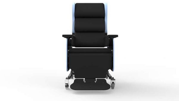 Arjo, Milano Therapeutic Chair - Image 3