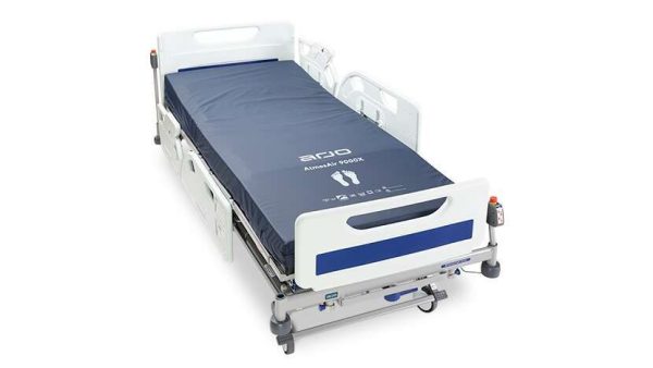 Arjo, AtmosAir 9000X Pressure Prevention Hybrid Mattress - Image 5