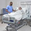 Arjo, AtmosAir Velaris Adaptable Alternating Pressure System